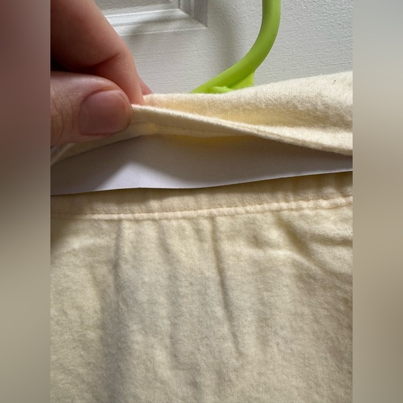 Mens Vintage Haband Long Sleeve Button Down Shirt NWOT - Picture 3 of 5